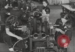 Image of Bofors anti aircraft guns United States USA, 1942, second 16 stock footage video 65675059550