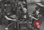 Image of Bofors anti aircraft guns United States USA, 1942, second 17 stock footage video 65675059550