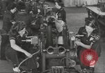 Image of Bofors anti aircraft guns United States USA, 1942, second 18 stock footage video 65675059550