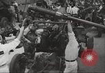 Image of Bofors anti aircraft guns United States USA, 1942, second 24 stock footage video 65675059550