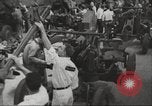 Image of Bofors anti aircraft guns United States USA, 1942, second 27 stock footage video 65675059550