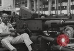 Image of Bofors anti aircraft guns United States USA, 1942, second 34 stock footage video 65675059550