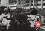 Image of Bofors anti aircraft guns United States USA, 1942, second 37 stock footage video 65675059550