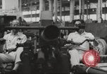 Image of Bofors anti aircraft guns United States USA, 1942, second 38 stock footage video 65675059550