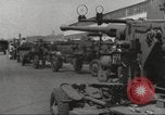 Image of Bofors anti aircraft guns United States USA, 1942, second 40 stock footage video 65675059550