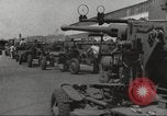 Image of Bofors anti aircraft guns United States USA, 1942, second 42 stock footage video 65675059550