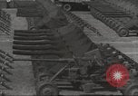Image of Bofors anti aircraft guns United States USA, 1942, second 43 stock footage video 65675059550