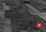 Image of Bofors anti aircraft guns United States USA, 1942, second 44 stock footage video 65675059550