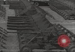 Image of Bofors anti aircraft guns United States USA, 1942, second 45 stock footage video 65675059550