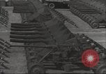 Image of Bofors anti aircraft guns United States USA, 1942, second 46 stock footage video 65675059550
