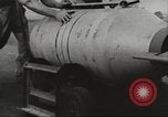 Image of Bofors anti aircraft guns United States USA, 1942, second 52 stock footage video 65675059550