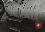 Image of Bofors anti aircraft guns United States USA, 1942, second 53 stock footage video 65675059550