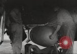 Image of Bofors anti aircraft guns United States USA, 1942, second 57 stock footage video 65675059550