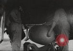 Image of Bofors anti aircraft guns United States USA, 1942, second 58 stock footage video 65675059550