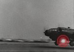 Image of Bofors anti aircraft guns United States USA, 1942, second 59 stock footage video 65675059550