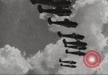 Image bombe gamme Texas United States USA, 1942, de la seconde 9 séquences d'archives historiques vidéo 65675059551