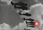 Image bombe gamme Texas United States USA, 1942, de la seconde 10 séquences d'archives historiques vidéo 65675059551