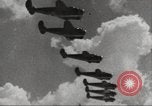 Image bombe gamme Texas United States USA, 1942, de la seconde 11 séquences d'archives historiques vidéo 65675059551