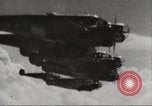 Image bombe gamme Texas United States USA, 1942, de la seconde 13 séquences d'archives historiques vidéo 65675059551