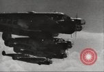 Image bombe gamme Texas United States USA, 1942, de la seconde 15 séquences d'archives historiques vidéo 65675059551
