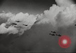 Image bombe gamme Texas United States USA, 1942, de la seconde 21 séquences d'archives historiques vidéo 65675059551