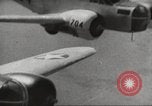 Image bombe gamme Texas United States USA, 1942, de la seconde 31 séquences d'archives historiques vidéo 65675059551