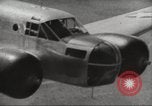 Image bombe gamme Texas United States USA, 1942, de la seconde 33 séquences d'archives historiques vidéo 65675059551