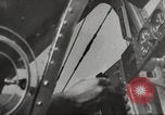 Image bombe gamme Texas United States USA, 1942, de la seconde 48 séquences d'archives historiques vidéo 65675059551
