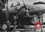 Standbild B-17 Flugzeuge europäische Theater, 1942, aus Sekunde 13 historischem Filmmaterial Videoclip 65675059552