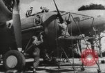 Standbild B-17 Flugzeuge europäische Theater, 1942, aus Sekunde 16 historischem Filmmaterial Videoclip 65675059552