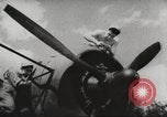 Standbild B-17 Flugzeuge europäische Theater, 1942, aus Sekunde 25 historischem Filmmaterial Videoclip 65675059552