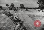 Standbild B-17 Flugzeuge europäische Theater, 1942, aus Sekunde 31 historischem Filmmaterial Videoclip 65675059552