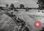 Standbild B-17 Flugzeuge europäische Theater, 1942, aus Sekunde 32 historischem Filmmaterial Videoclip 65675059552