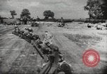 Standbild B-17 Flugzeuge europäische Theater, 1942, aus Sekunde 33 historischem Filmmaterial Videoclip 65675059552