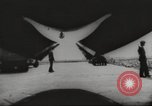 Standbild B-17 Flugzeuge europäische Theater, 1942, aus Sekunde 36 historischem Filmmaterial Videoclip 65675059552