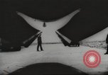 Standbild B-17 Flugzeuge europäische Theater, 1942, aus Sekunde 37 historischem Filmmaterial Videoclip 65675059552