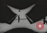 Standbild B-17 Flugzeuge europäische Theater, 1942, aus Sekunde 39 historischem Filmmaterial Videoclip 65675059552