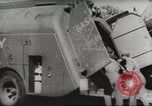 Standbild B-17 Flugzeuge europäische Theater, 1942, aus Sekunde 42 historischem Filmmaterial Videoclip 65675059552