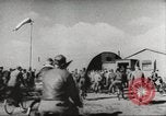Standbild B-17 Flugzeuge europäische Theater, 1942, aus Sekunde 62 historischem Filmmaterial Videoclip 65675059552