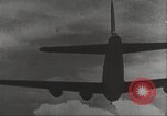 Standbild B-17 Flugzeuge Salomonen, 1942, aus Sekunde 7 historischem Filmmaterial Videoclip 65675059553