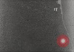 Standbild B-17 Flugzeuge Salomonen, 1942, aus Sekunde 10 historischem Filmmaterial Videoclip 65675059553