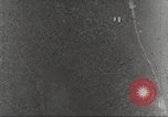 Standbild B-17 Flugzeuge Salomonen, 1942, aus Sekunde 11 historischem Filmmaterial Videoclip 65675059553