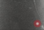 Standbild B-17 Flugzeuge Salomonen, 1942, aus Sekunde 12 historischem Filmmaterial Videoclip 65675059553