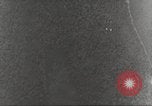 Standbild B-17 Flugzeuge Salomonen, 1942, aus Sekunde 13 historischem Filmmaterial Videoclip 65675059553