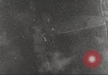 Standbild B-17 Flugzeuge Salomonen, 1942, aus Sekunde 18 historischem Filmmaterial Videoclip 65675059553