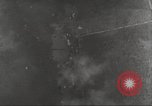 Standbild B-17 Flugzeuge Salomonen, 1942, aus Sekunde 20 historischem Filmmaterial Videoclip 65675059553