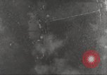 Standbild B-17 Flugzeuge Salomonen, 1942, aus Sekunde 21 historischem Filmmaterial Videoclip 65675059553