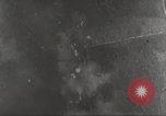 Standbild B-17 Flugzeuge Salomonen, 1942, aus Sekunde 22 historischem Filmmaterial Videoclip 65675059553