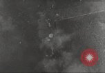 Standbild B-17 Flugzeuge Salomonen, 1942, aus Sekunde 24 historischem Filmmaterial Videoclip 65675059553