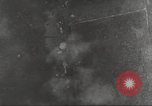 Standbild B-17 Flugzeuge Salomonen, 1942, aus Sekunde 25 historischem Filmmaterial Videoclip 65675059553